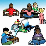 Image result for Modular Learning Clip Art