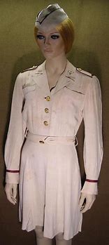 Image result for Army Nurse Uniform