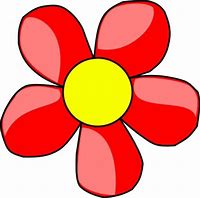 Image result for Animated Spring Flowers Clip Art