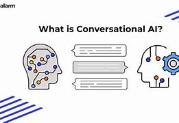 Image result for Conversational Ai How It Works