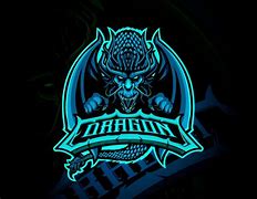 Image result for Chinese Dragon Game Logo