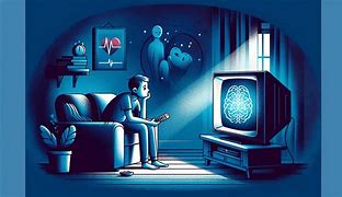 Image result for Somebody Watching TV