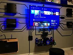 Image result for Xbox 360 Wall Shelf