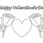 Image result for San Valentine Coloring Pages