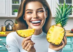 Image result for Pineapple Coloring Picture