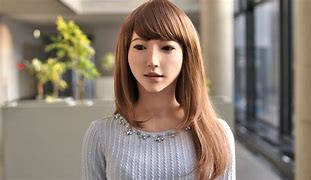 Image result for Human Android Robot Art