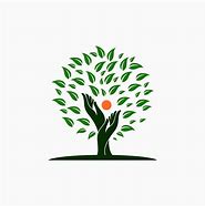 Image result for Green Tree Logo