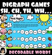 Image result for St Phonics Games