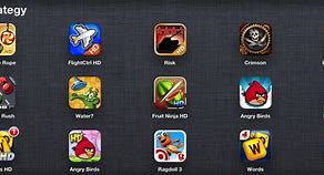 Image result for iPad App Game Icon