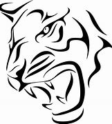 Image result for Lion Tower Car Decal