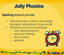 Image result for Phonics and Grammar