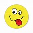 Image result for Smiley-Face Tongue Out