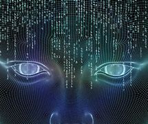 Image result for Artificial Intelligence Poster Eye