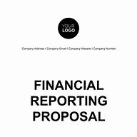 Image result for Social Media Proposal Template Free