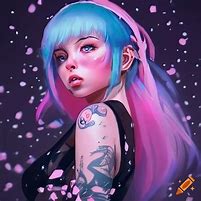 Image result for Blue Paint PNG