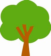 Image result for Tree Clker