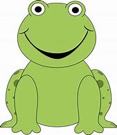 Image result for Frog Clip Art Cute Aesthetic