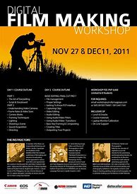 Image result for Digital Design Workshop Poster