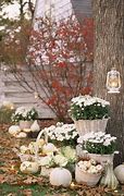 Image result for Fall Decorating