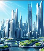 Image result for Futuristic City Map Generator