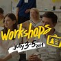 Image result for Business Workshop Ads