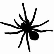 Image result for Spider Halloween Tree