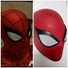 Image result for Miles Morales Spider-Man Mask Face