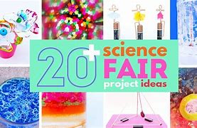 Image result for Awesome Science Fair Projects