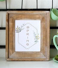 Image result for Spring Free Printable Farmhouse