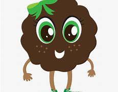 Image result for Girl Scout Cookie Clip Art