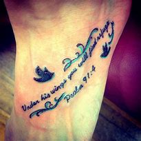 Image result for I Love You Tattoo Quotes