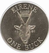 Image result for 1 Buck