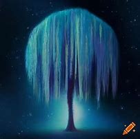 Image result for Weeping Willow Tree Clip Art