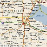 Image result for Maumee Ohio Map