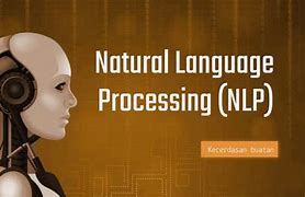 Image result for Natural Processing Language Potrait Image