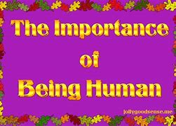 Image result for Foto Human Being