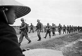 Image result for Marine Vietnam War Soldiers