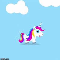 Image result for Vector Character Illustration Unicorn