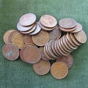 Image result for DC 2 Cent Coin