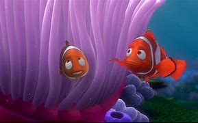 Image result for Finding Nemo Cracked Fin Fish