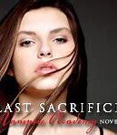 Image result for Vampire Academy Logo