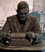 Image result for Alan Turing Artificial Intelligence