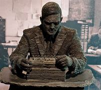 Image result for Mathematician Alan Turing