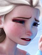 Image result for Frozen Elsa Sad