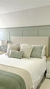 Image result for Sage Green Wall Panelling