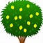 Image result for Plain Christmas Tree Clip Art