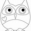 Image result for Printable Adult Coloring Pages Owls