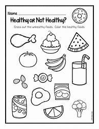 Image result for Science Worksheets for Preschoolers