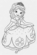 Image result for Princess Drawing Full Body