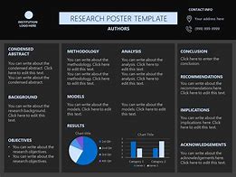 Image result for Scientific Poster Template Radiography